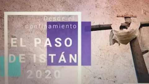 PASO ISTÁN PASO ISTÁN