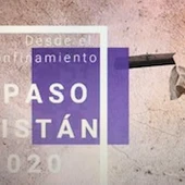 PASO ISTÁN PASO ISTÁN