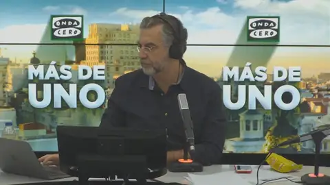 VÍDEO del Monólogo de Carlos Alsina en Más de uno 10/04/2020 VÍDEO del Monólogo de Carlos Alsina en Más de uno 10/04/2020