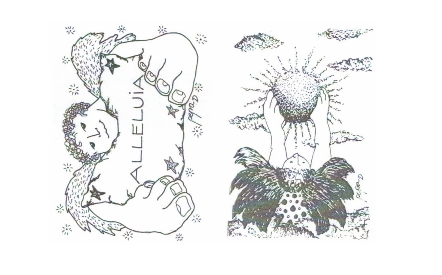 Elche se 'moviliza' para dar colorido al Domingo de Resurrección Elche se 'moviliza' para dar colorido al Domingo de Resurrección