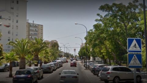 San Fernando