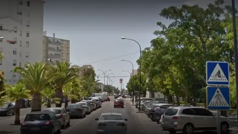 San Fernando San Fernando