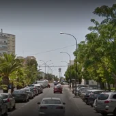 San Fernando San Fernando