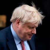 Boris Johnson (Archivo)