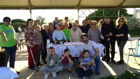 Asociación Parkinson Jerez Asociación Parkinson Jerez