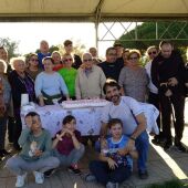 Asociación Parkinson Jerez