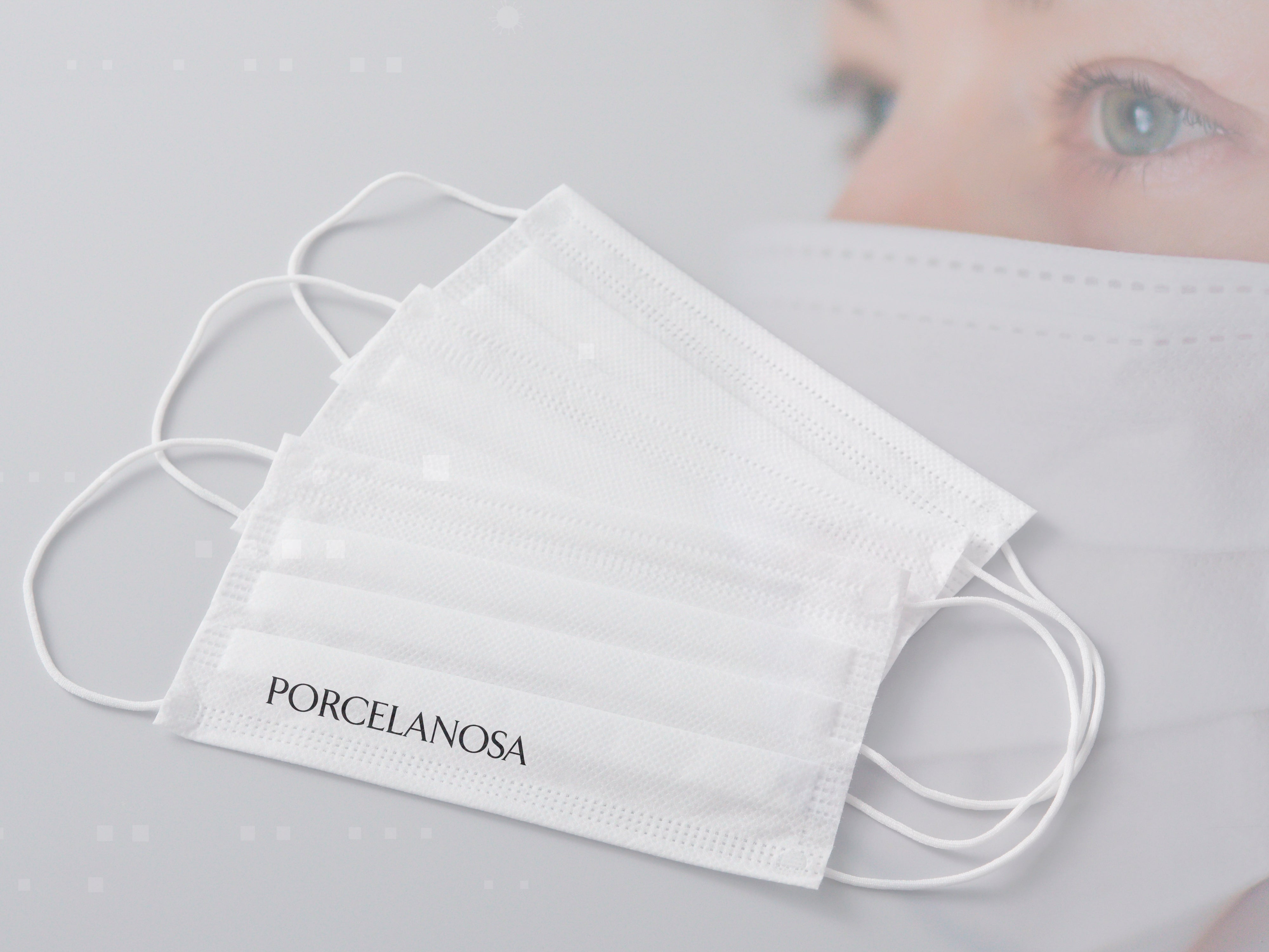 Porcelanosa Grupo donará material sanitario a los hospitales de Castellón y al hospital de campaña de Ifema Porcelanosa Grupo donará material sanitario a los hospitales de Castellón y al hospital de campaña de Ifema