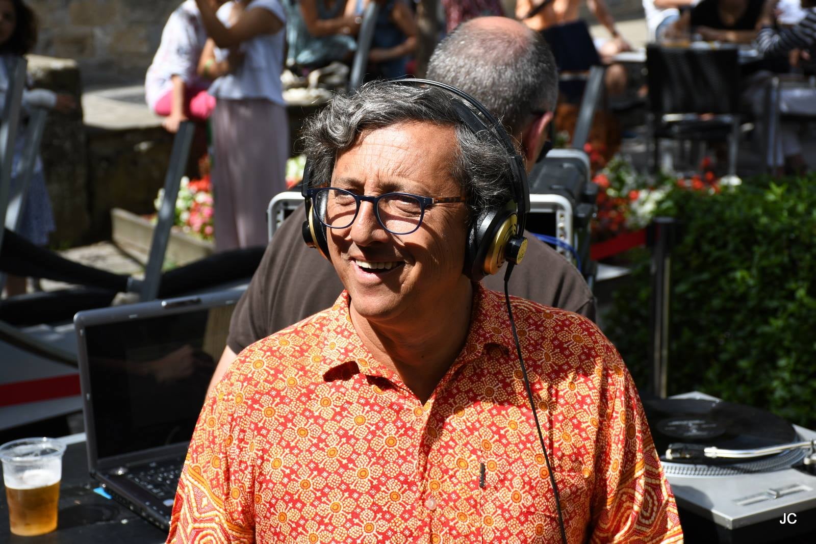 La Firma de Luis Gortari La Firma de Luis Gortari