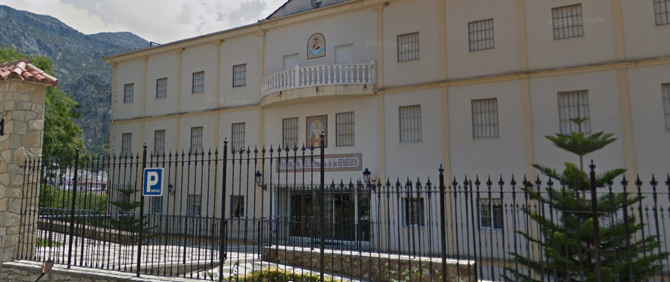 Comienza la realización de test rápidos en las residencias gaditanas Comienza la realización de test rápidos en las residencias gaditanas