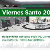 Guion Cofrade