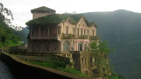 Hotel Salto de Tequendama Hotel Salto de Tequendama