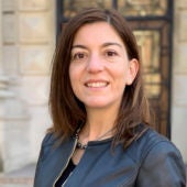 La epidemióloga española María Lahuerta, especialista en enfermedades infecciosas