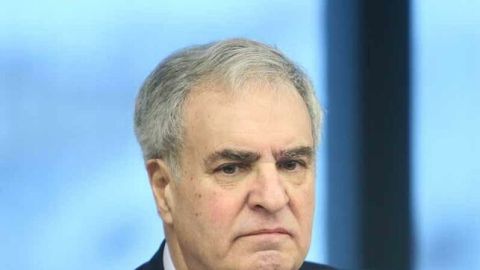 Enrique M&uacute;gica.