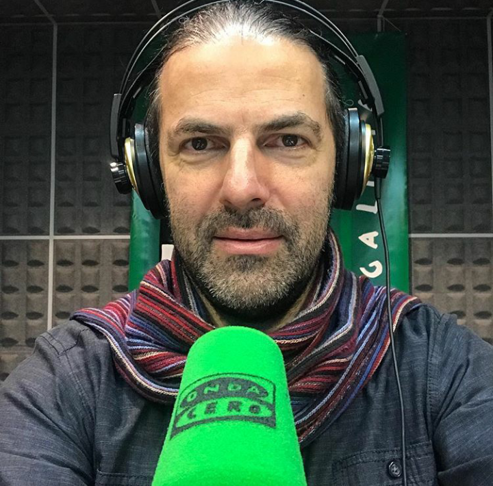 Edelstein: "Necesitamos una cultura científica fuerte entre la población para entender lo que está pasando" Edelstein: "Necesitamos una cultura científica fuerte entre la población para entender lo que está pasando"