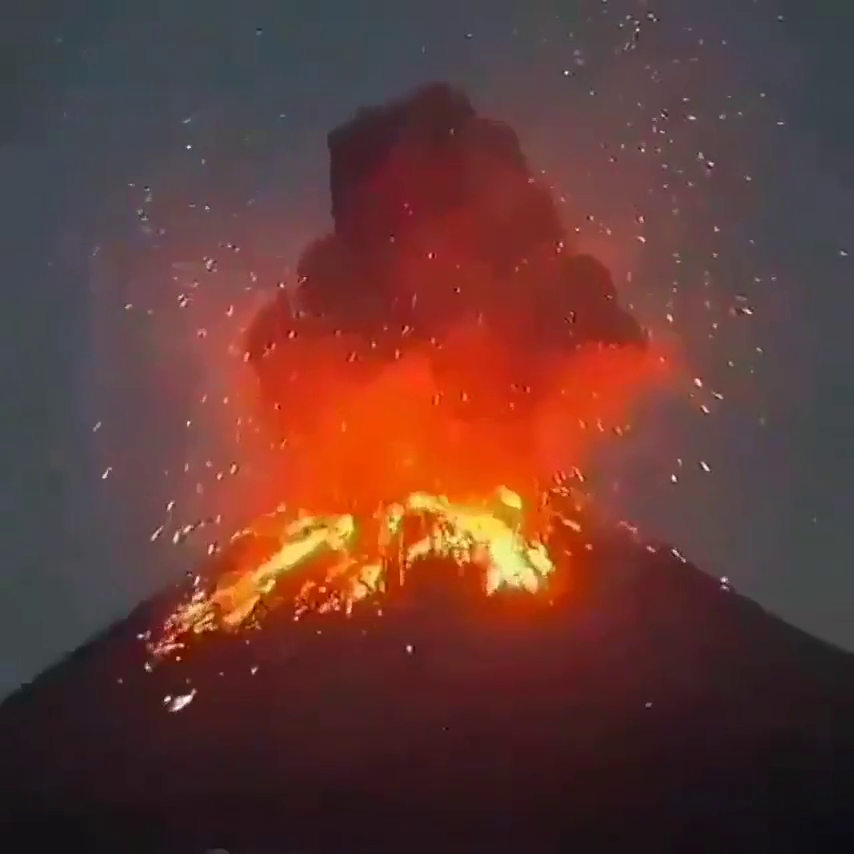 La brújula de la ciencia: Cuando la vida estuvo cerca de destruirse La brújula de la ciencia: Cuando la vida estuvo cerca de destruirse