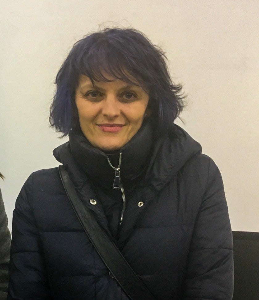 “Todos y todas somos responsables del machismo, es hora de romperlo” “Todos y todas somos responsables del machismo, es hora de romperlo”