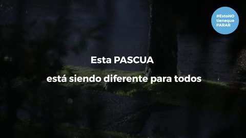 Mercadona lanza una campaña especial por la Pascua Mercadona lanza una campaña especial por la Pascua