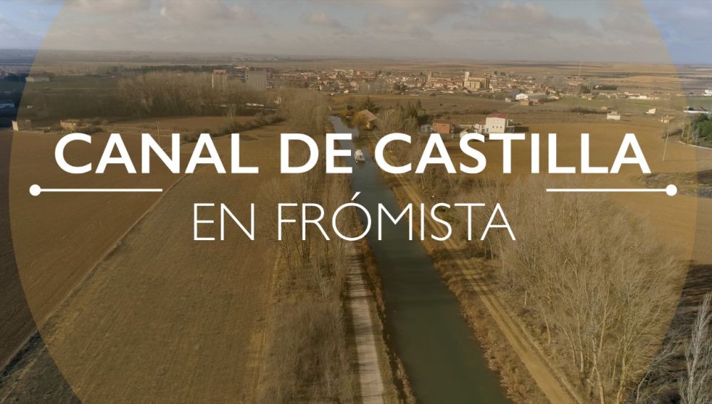 La Diputación de Palencia pone en marcha "Descubre Palencia en casa"