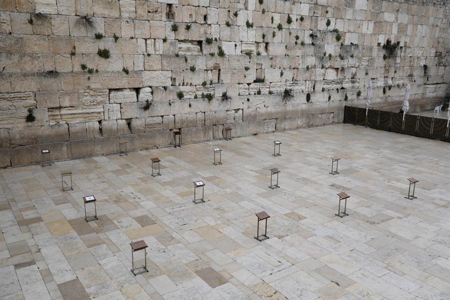 El Círculo Secreto: Las profecías y el Tercer Templo de Jerusalén El Círculo Secreto: Las profecías y el Tercer Templo de Jerusalén