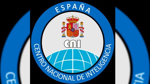 Logo del CNI