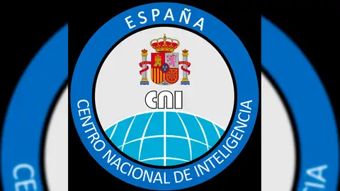 Logo del CNI Logo del CNI