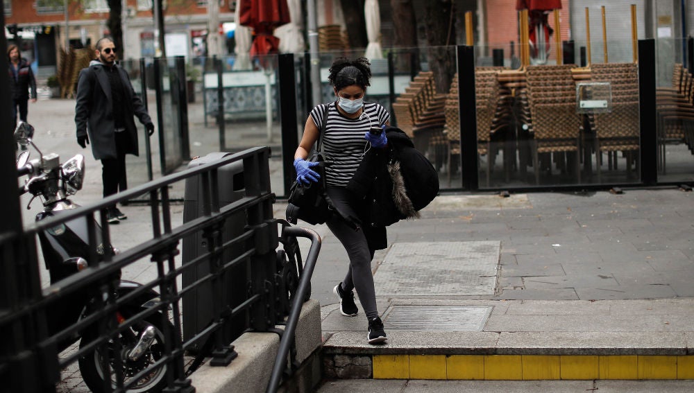 Tertulia: ¿Se ha reanudado la actividad realmente? Tertulia: ¿Se ha reanudado la actividad realmente?