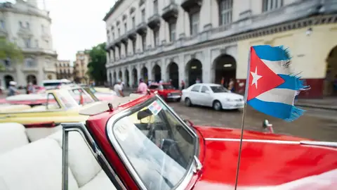 Bandera de Cuba Bandera de Cuba