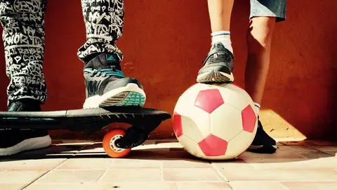 Fútbol Fútbol