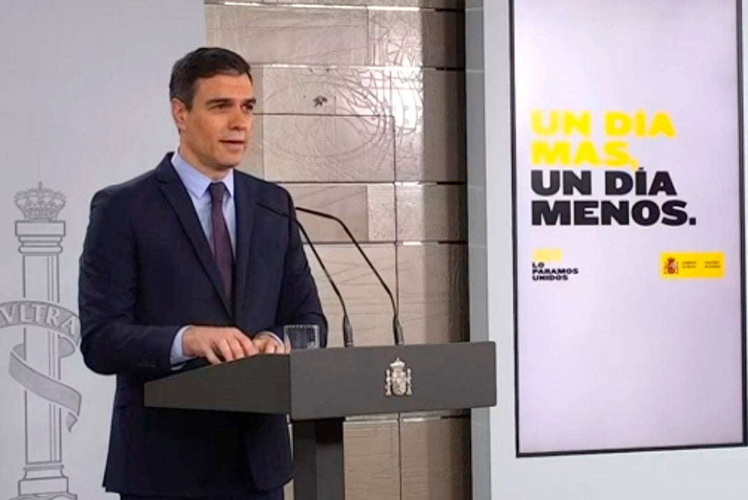Rafa Latorre: "La primera condición de un acuerdo no puede ser suspender la fiscalización del Gobierno" Rafa Latorre: "La primera condición de un acuerdo no puede ser suspender la fiscalización del Gobierno"