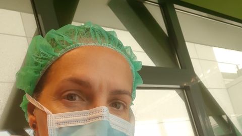 Pili Espadas