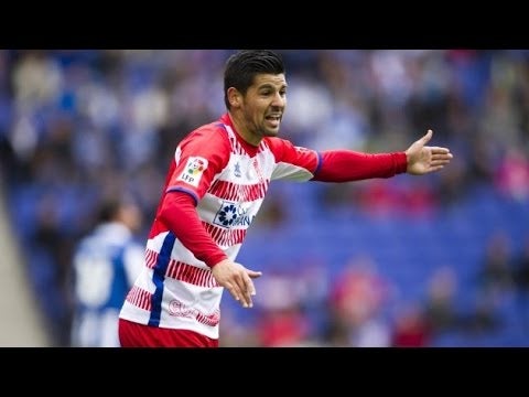 Nolito queda libre a final de temporada tras no renovar con el Sevilla FC. Onda Deportiva Granada 13/04/2020 Nolito queda libre a final de temporada tras no renovar con el Sevilla FC. Onda Deportiva Granada 13/04/2020