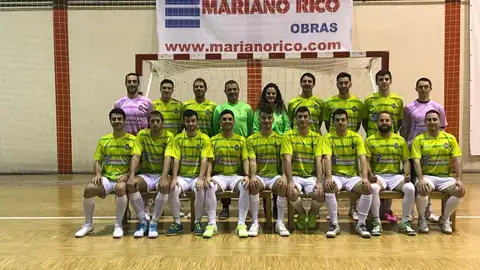 Fs Cuellar construcciones mariano rico Fs Cuellar construcciones mariano rico