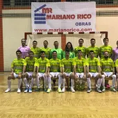 Fs Cuellar construcciones mariano rico Fs Cuellar construcciones mariano rico