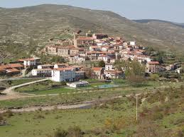 Más de uno La Rioja San Román de Cameros 13/04/2020 Más de uno La Rioja San Román de Cameros 13/04/2020