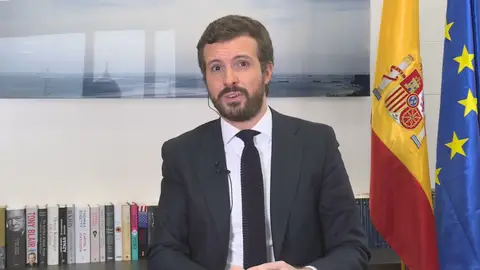 Pablo Casado Pablo Casado