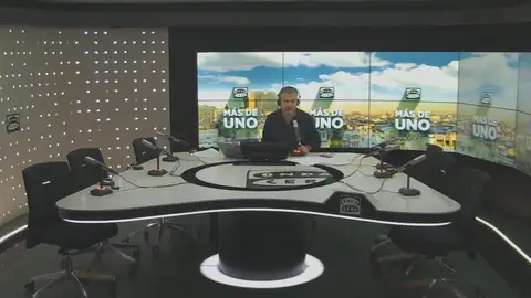 VÍDEO del Monólogo de Carlos Alsina en Más de uno 13/04/2020 VÍDEO del Monólogo de Carlos Alsina en Más de uno 13/04/2020