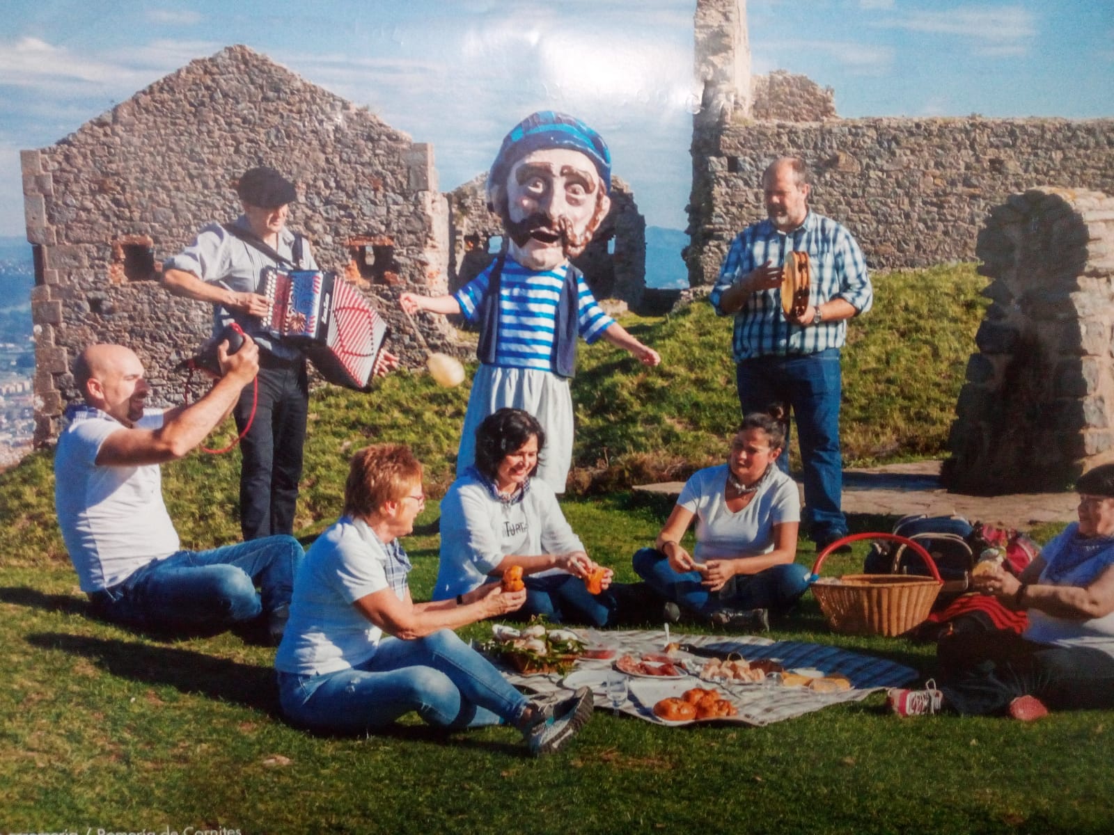 Más de uno Euskadi 13/04/2020 con Eduardo Yañez Más de uno Euskadi 13/04/2020 con Eduardo Yañez