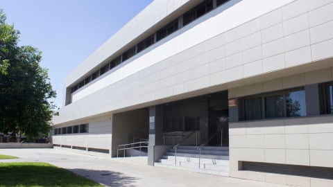 Residencia de mayores La Marquesa en Jerez