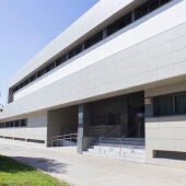 Residencia de mayores La Marquesa en Jerez