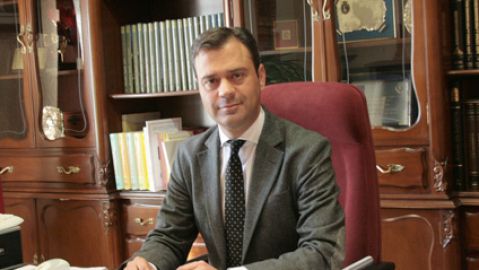 Alcalde Yecla Alcalde Yecla