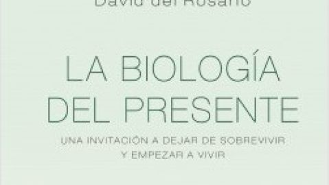 La biolog&iacute;a del presente