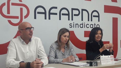 Afapna reprocha al Gobierno que no se haya consultado la propuesta de unificar el curso escolar Afapna reprocha al Gobierno que no se haya consultado la propuesta de unificar el curso escolar