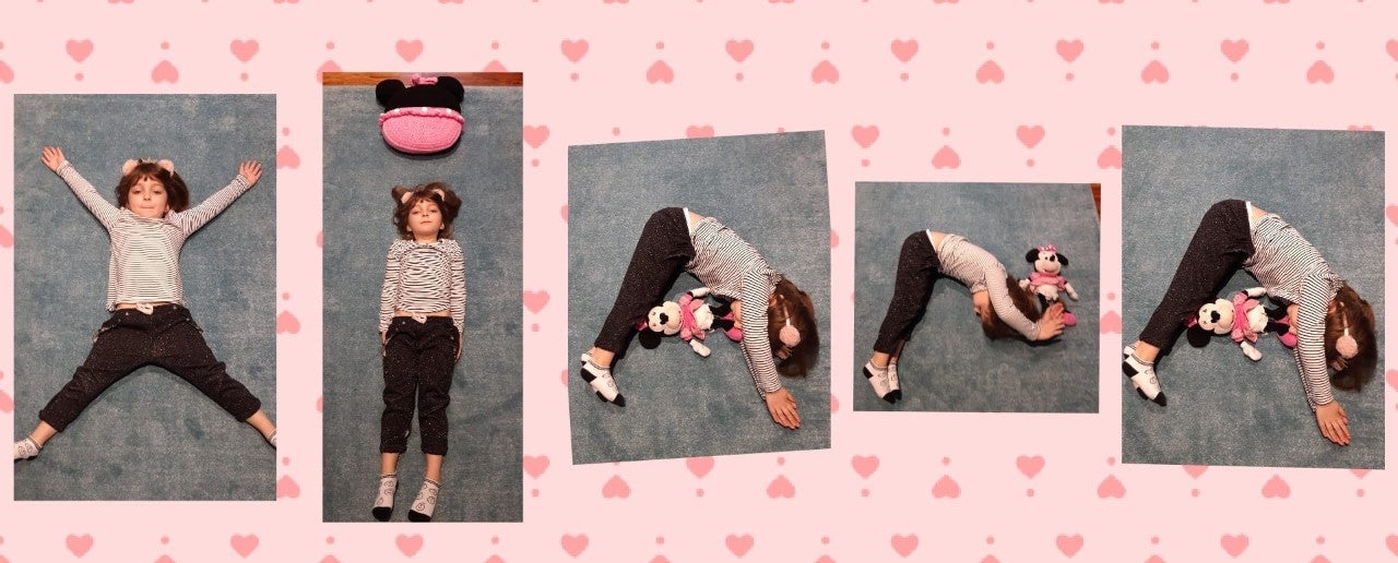 As Crónicas Cativas con Xiana e Alba As Crónicas Cativas con Xiana e Alba