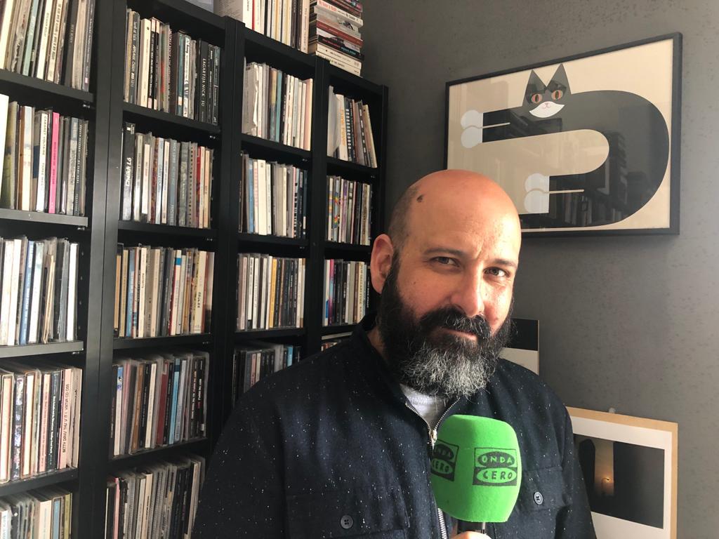 Más de Uno Canarias "Especial un año de pandemia" 12/03/2021 Más de Uno Canarias "Especial un año de pandemia" 12/03/2021