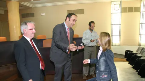 Javier Santamaría JAVIER SANTAMARÍA