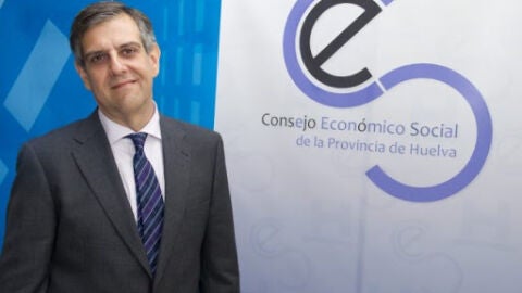 Presidente CES Huelva 