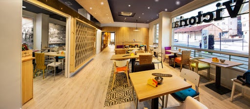 El Hotel Victoria de Arnedo aloja a los trabajadores de la Residencia de Ancianos de manera altruista El Hotel Victoria de Arnedo aloja a los trabajadores de la Residencia de Ancianos de manera altruista