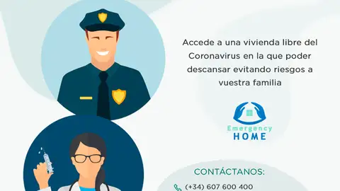 Emergency Home Emergency Home