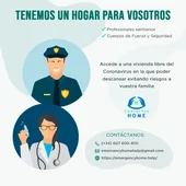 Emergency Home Emergency Home