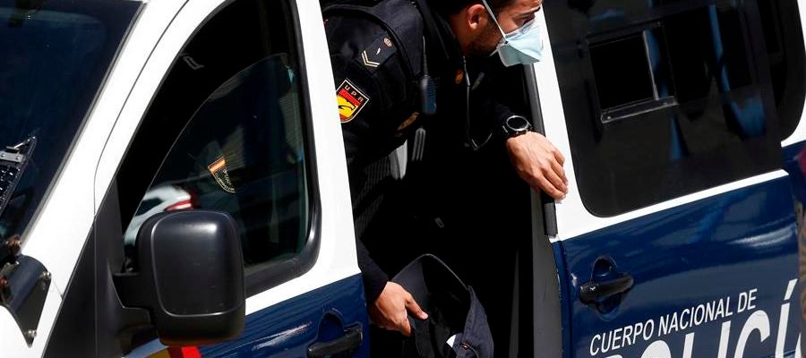 Esta es la lista de multas por saltarse el confinamiento durante el estado de alarma Esta es la lista de multas por saltarse el confinamiento durante el estado de alarma
